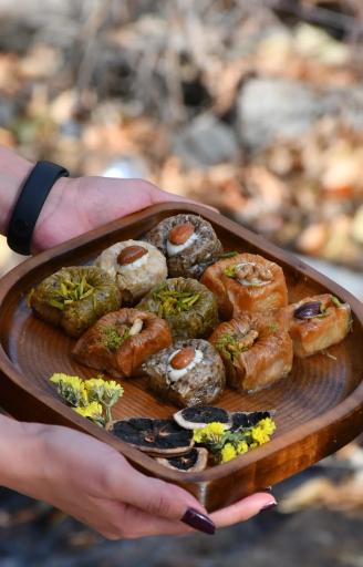 کافه حس خوب