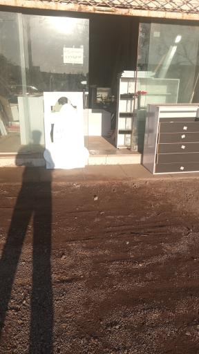 کابینت سازی 