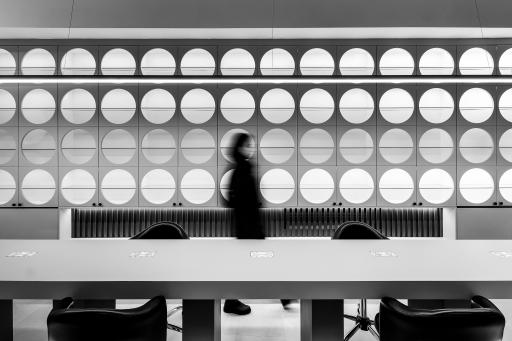 سالن زیبایی زینب سجاد