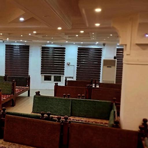  رستوران و سفره خانه سنتی پدیده