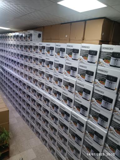 عکس لوازم خانگی گرند سنندج