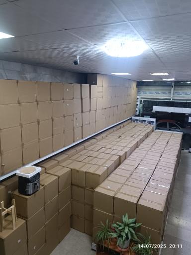 عکس لوازم خانگی گرند سنندج