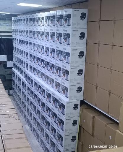 عکس لوازم خانگی گرند سنندج