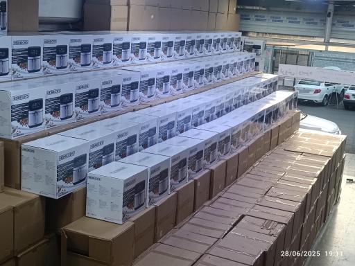 عکس لوازم خانگی گرند سنندج