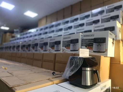 لوازم خانگی گرند سنندج