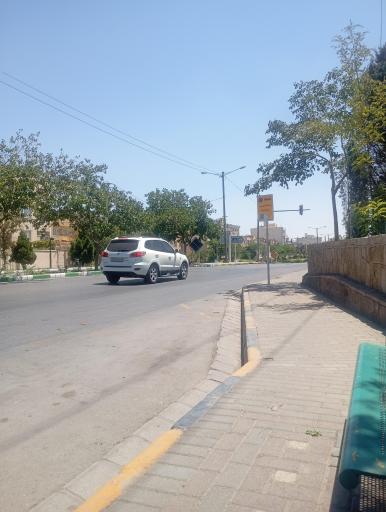 عکس  میدان شهید آل شهیدی