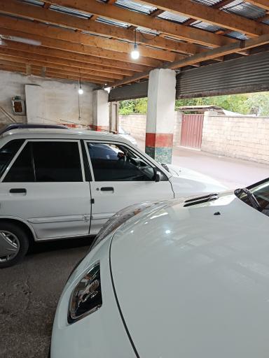 عکس جلوبندی سازی مهدی سن شناس