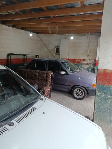 عکس جلوبندی سازی مهدی سن شناس