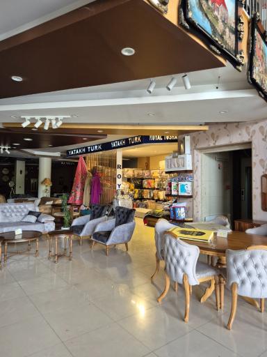 لوازم خانگی امامی نگین نقش جهان