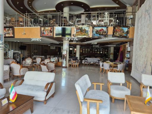 لوازم خانگی امامی نگین نقش جهان