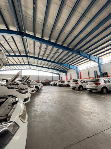 عکس نمایندگی سایپا جدیدالاسلامی