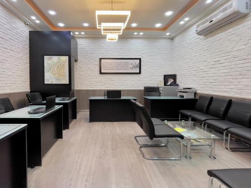 مشاورین املاک گندم