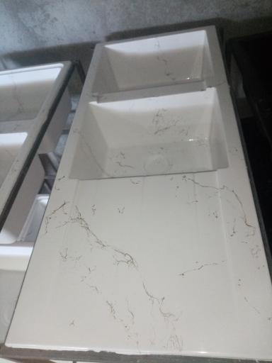 عکس تولیدی سینک گرانیتی کارا