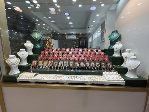 طلا و سکه میلاد