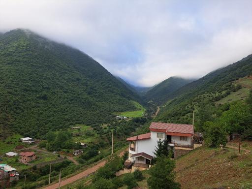 شهرک خلبانان کلاردشت