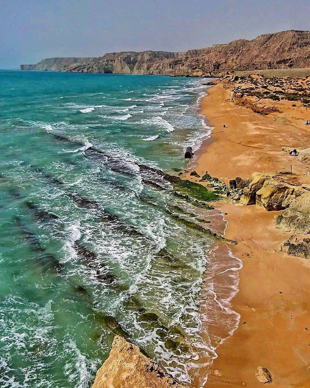 عکس نایبند