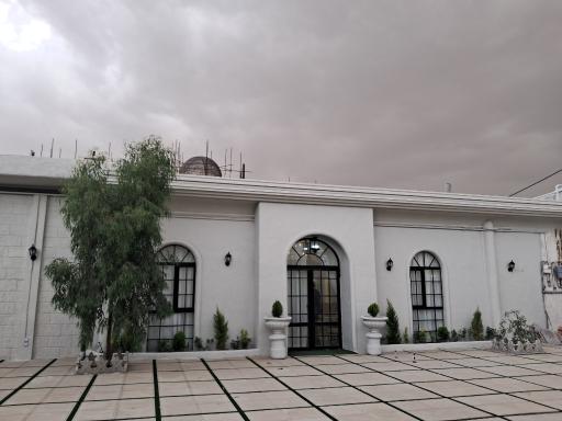 عکس خانه ی عقد سلین