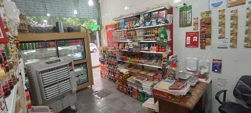 عکس سوپر لبنیات محلی شهاب