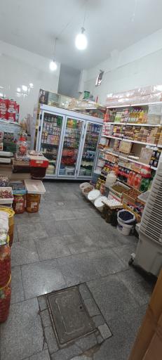 سوپر لبنیات محلی شهاب