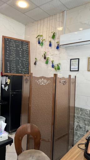عکس کافه ملل