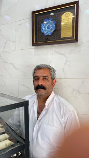 عکس کافه ملل