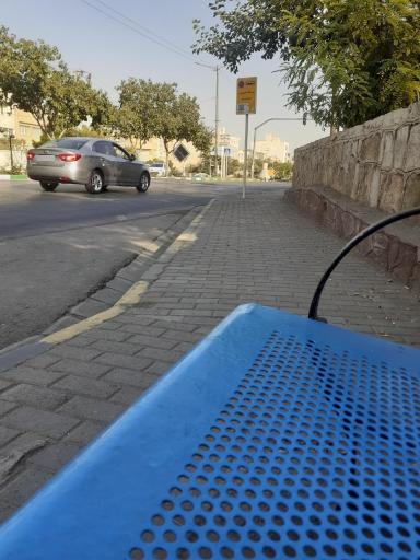عکس  میدان شهید آل شهیدی