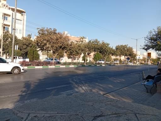 عکس  میدان شهید آل شهیدی