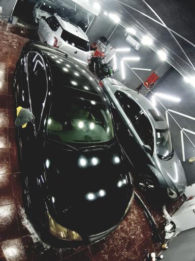 عکس دیتیلینگ نانو دیامانت