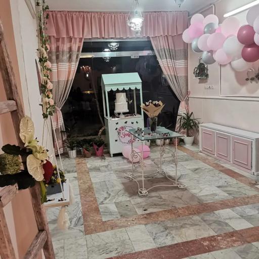 عکس کافه حس خوب