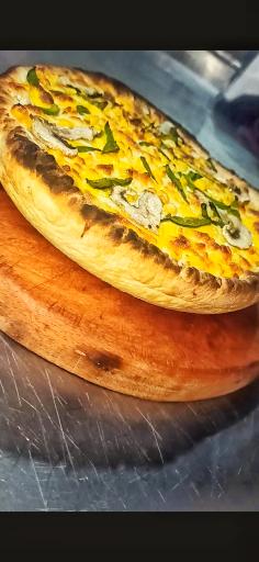 عکس فست فود دکتر ژون