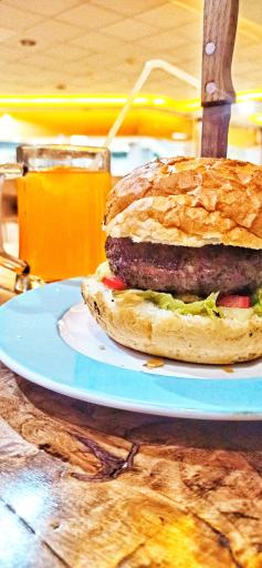 عکس فست فود دکتر ژون