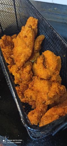 عکس فست فود دکتر ژون