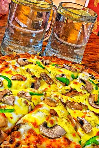 عکس فست فود دکتر ژون