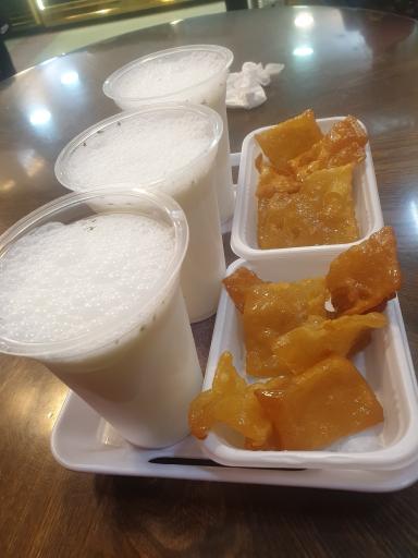 عکس دوغ و گوشفیل عدالت