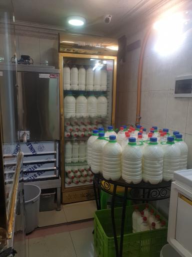 عکس دوغ و گوشفیل عدالت