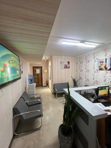 عکس گالری عینک محسنی 