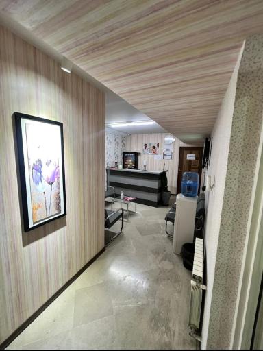 عکس گالری عینک محسنی 