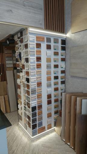 عکس دکوراسیون داخلی بلوط