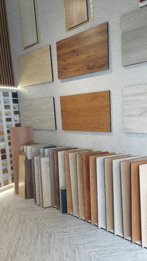 عکس دکوراسیون داخلی بلوط