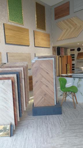 عکس دکوراسیون داخلی بلوط