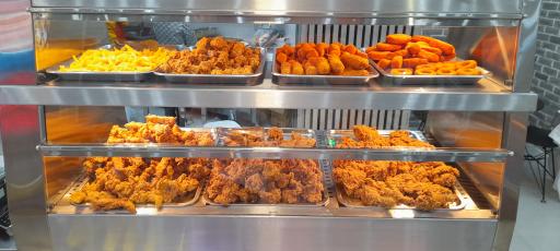 عکس کنتاکی کیلویی آنا