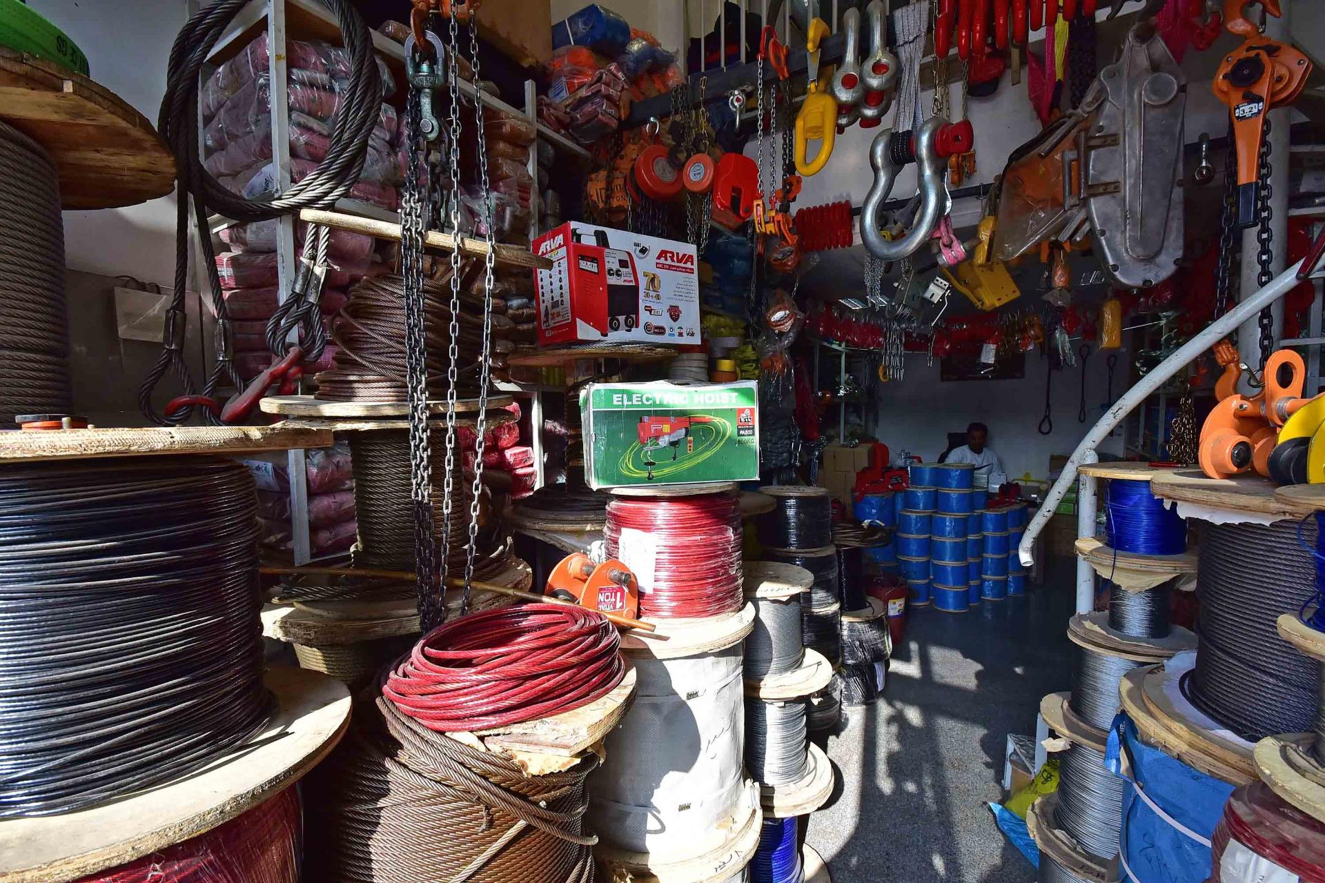 عکس فروشگاه آذران بکسل