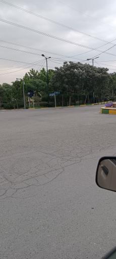 عکس شهرک قاسم آباد