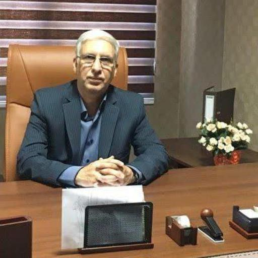 عکس مطب دکتر ناصر امینی صدر