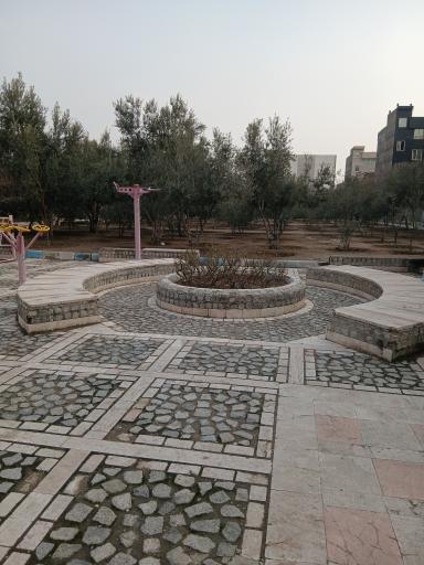 عکس بوستان زیتون