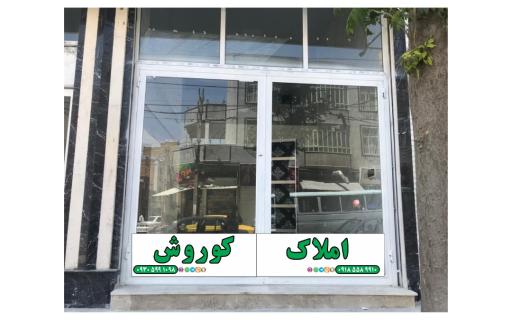 عکس مشاور املاک کوروش