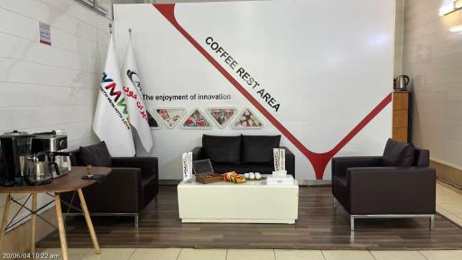 عکس نمایندگی  فروش MVM آخوندی