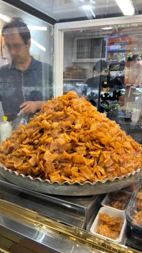 عکس دوغ و گوشفیل عدالت