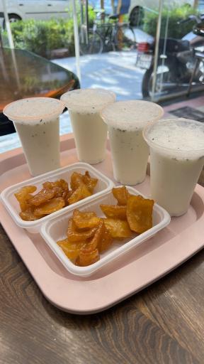 عکس دوغ و گوشفیل عدالت