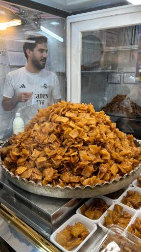 عکس دوغ و گوشفیل عدالت